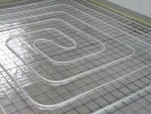 咸宁市清洗地暖哪家好