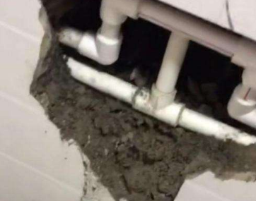 咸宁市卫生间漏水哪家好