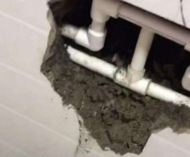 咸宁市卫生间防水找谁好