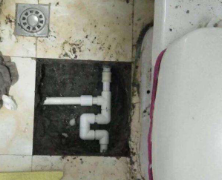 咸宁市卫生间防水推荐公司