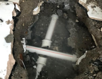 咸宁市卫生间防水公司