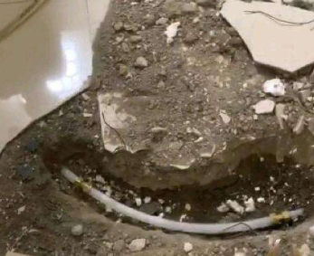 咸宁市卫生间测漏水哪家优惠