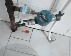 咸宁市卫生间测漏水哪家优惠