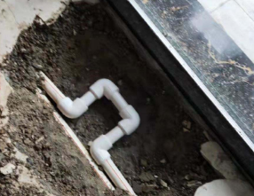 咸宁市卫生间测漏水哪家好
