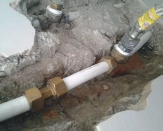 咸宁市测漏水多少钱