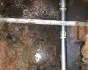 咸宁市卫生间测漏水多少钱