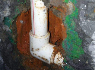 咸宁市卫生间测漏水价格明细