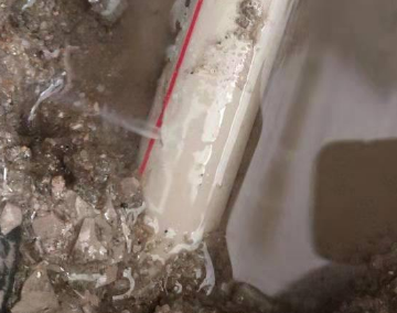 咸宁市水管维修多少钱