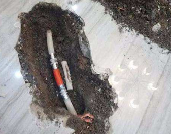 咸宁市水管维修哪家好