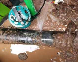 咸宁市卫生间测漏水的相关介绍
