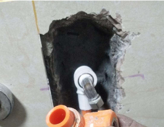 咸宁市卫生间测漏水哪家好