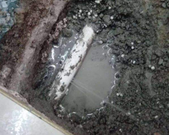 咸宁市卫生间测漏水哪家好