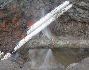 咸宁市水管维修费用是多少