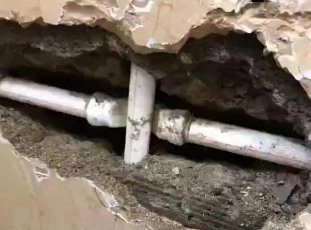 咸宁市水管维修哪家好
