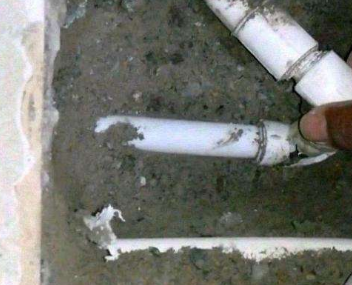 咸宁市卫生间测漏水哪家好