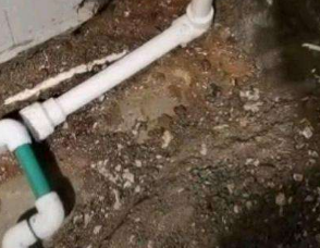 咸宁市卫生间测漏水服务电话