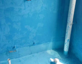 咸宁市卫生间防水多少钱