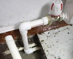 咸宁市卫生间测漏水多少钱