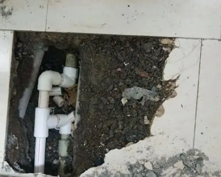 咸宁市卫生间测漏水哪家好