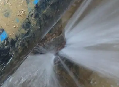 咸宁市卫生间测漏水施工步骤