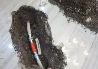咸宁市卫生间测漏水哪家好