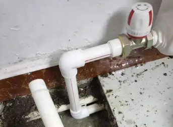 咸宁市卫生间测漏水多少钱