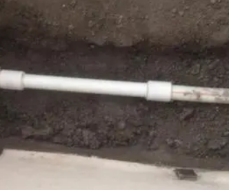 咸宁市卫生间测漏水哪家好