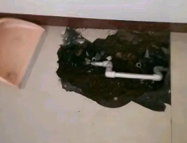 咸宁市卫生间测漏水多少钱