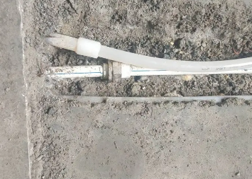 咸宁市卫生间测漏水之解决方法