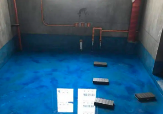 咸宁市卫生间防水步骤
