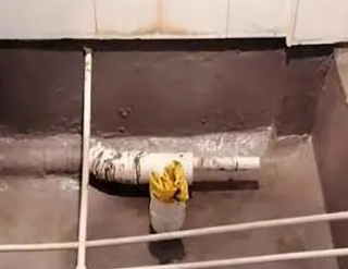 咸宁市卫生间测漏水服务电话