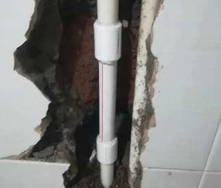咸宁市卫生间测漏水的相关案例