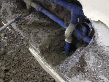 咸宁市卫生间测漏水哪家好
