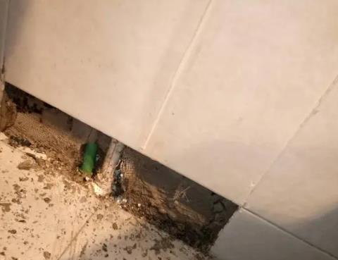 咸宁市测漏水公司为您专业分享下检漏仪器准确定位的方法有什么特点?