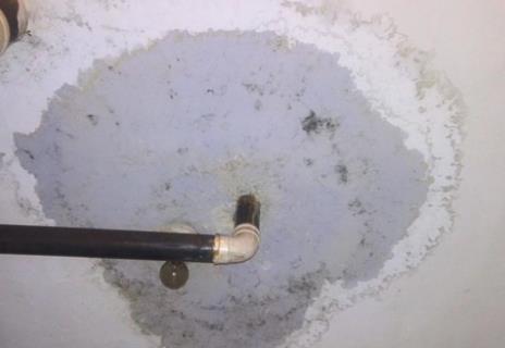 咸宁市测漏水公司分享如何自检漏水
