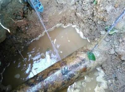 咸宁市卫生间测漏水公司分享下我们可以检测到轻微的漏水和水压吗？