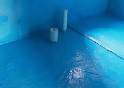 咸宁市卫生间防水公司分享防水小知识