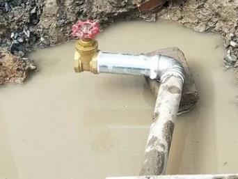 咸宁市漏水检测电话多少