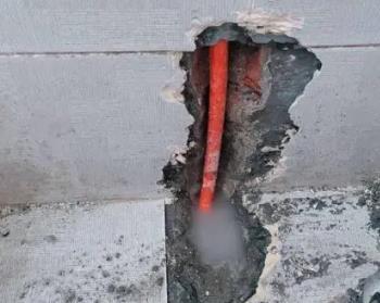 咸宁市漏水检测哪家好