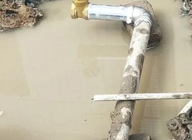 咸宁市测漏水公司电话